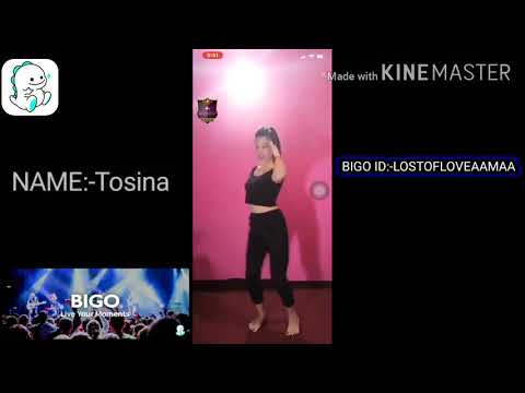 BIGO LIVE 🔥NEW🔥 Dances | HOT BIGO LIVE Dance