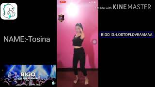 BIGO LIVE 🔥NEW🔥 Dances | HOT BIGO LIVE Dance