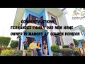 AFFORDABLE SINGLE ATTACHED SA CAVITE/SUCCESSFUL RESERVATION AT MANORS AT GOLDEN HORIZON/DREAMHOME