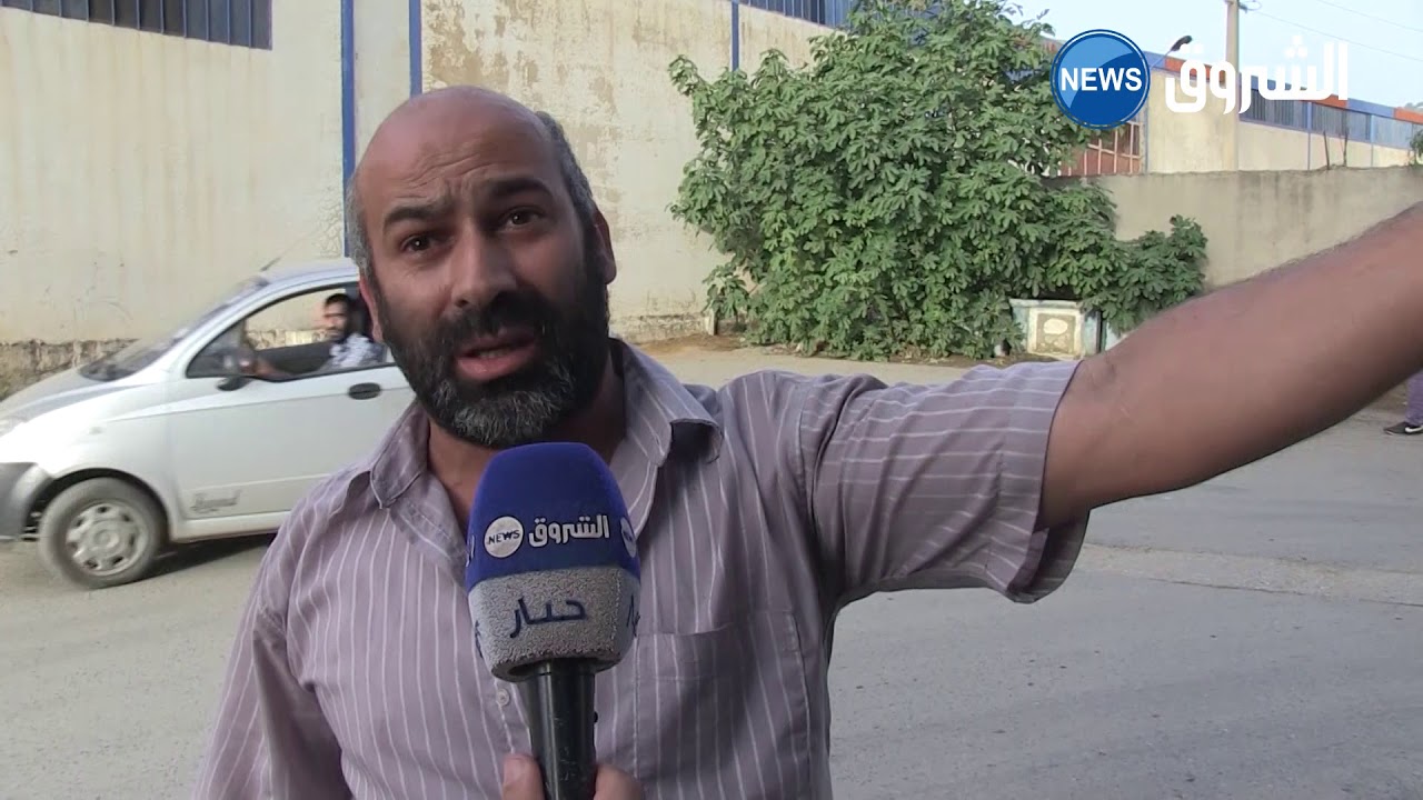 البليدة: سكان بلدية بوعرفة يطالبون باعادة فتح الطريق الذي أغلق بجدار