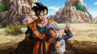 Hikari no Willpower – PIANO & VIOLIN | Epic Version (DBZ)