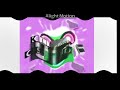 Klasky Csupo Robot Logo in Crying Alight Motion Version