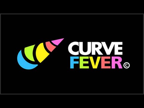 'ALL AGAINST ME!' | Curve Fever 2 With The Sidemen