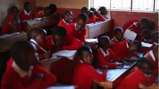 Destiny Primary School Educating Tomorrows Leaders