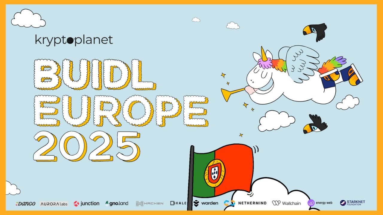 [Solo Talk] Blockchain for AI