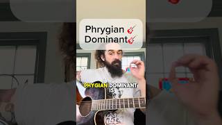 Unlock INSANE Dominant Tension with Phrygian Dominant
