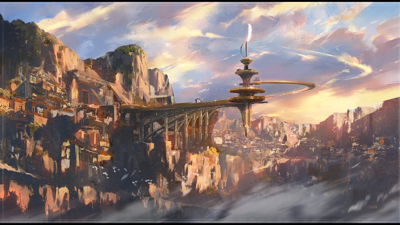 Made In The Abyss Ost