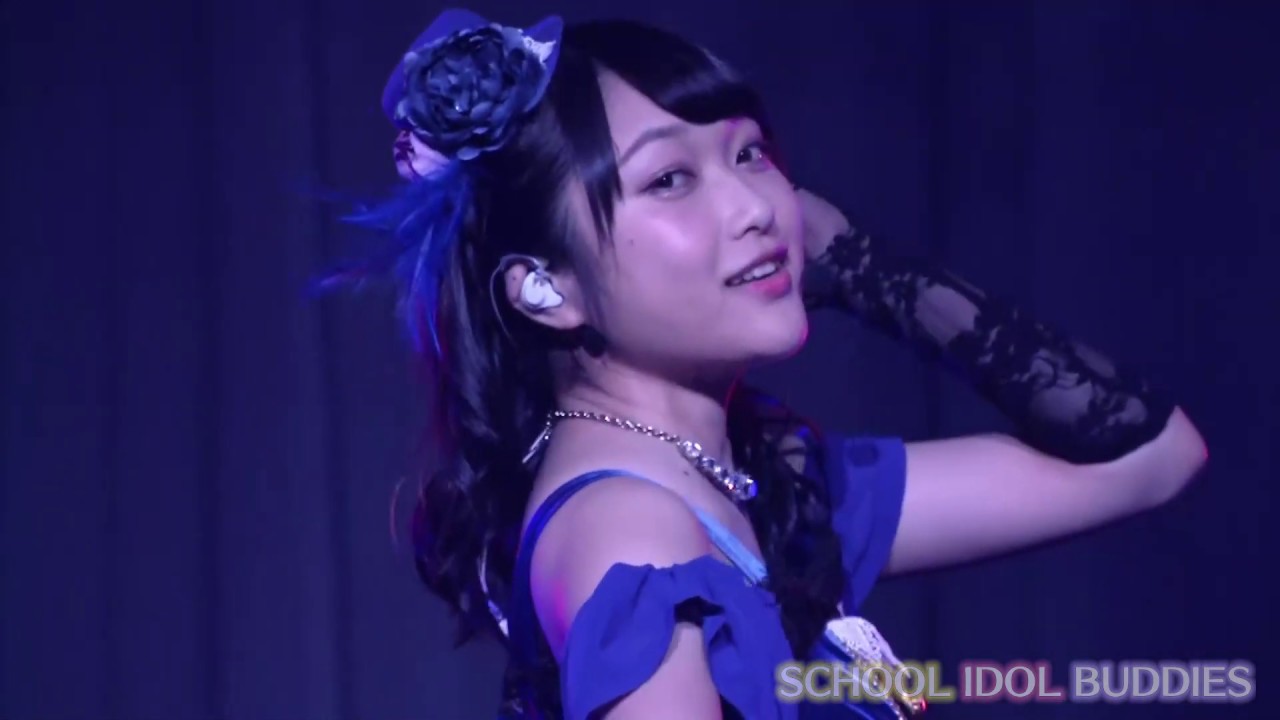 Let's learn ABC with Nijigasaki feat. µ's, Aqours, SIFAS