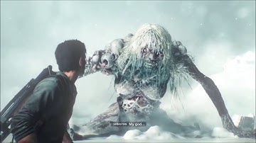 The Evil Within 2 - Classic Mode Part 8: DONE. FIN. END.