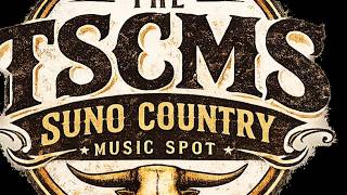 TSCMS LATE NIGHT RADIO