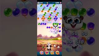 panda pop jam city level 3491