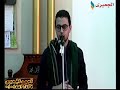 رسول الله طال بي الحنين مصطفى عاطف محافظة المنوفية
