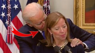 25 Most Embarrassing PRESIDENTIAL Moments Ever Caught On Live TV !