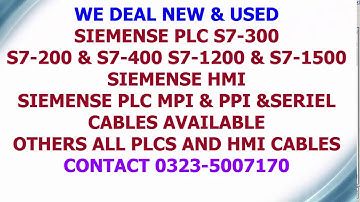 SIEMENS S7-200 PLC TIMER HOW USE TOF TIMER OFF DELAY URDU HINDI LECTURE 9