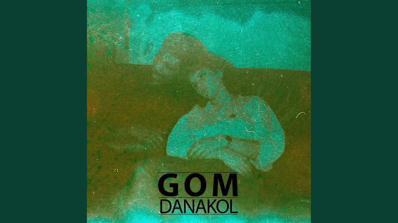 Παρακολούθηση Gom στο YouTube Παρακολούθηση Gom στο YouTube