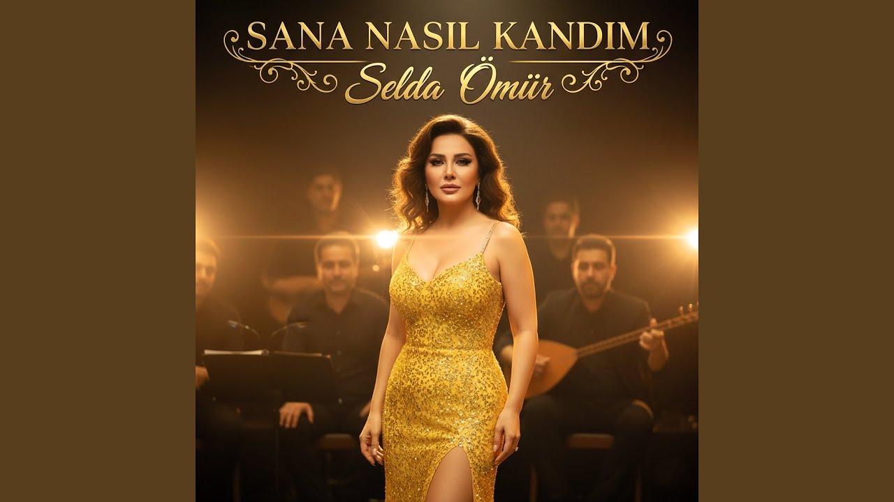Sana Nasıl Kandım (Arabesk)