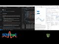 Noisy Waveform (EEG) Fuzzy Logic Analysis Tool Development Part 1