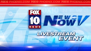 FNN 3/1 LIVESTREAM: Movie Theater Shooting Trial; George Bush Interview