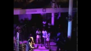 Pastor Chingtok Ishaku ; Worship Without Walls 2014 Tagged YAHWEH