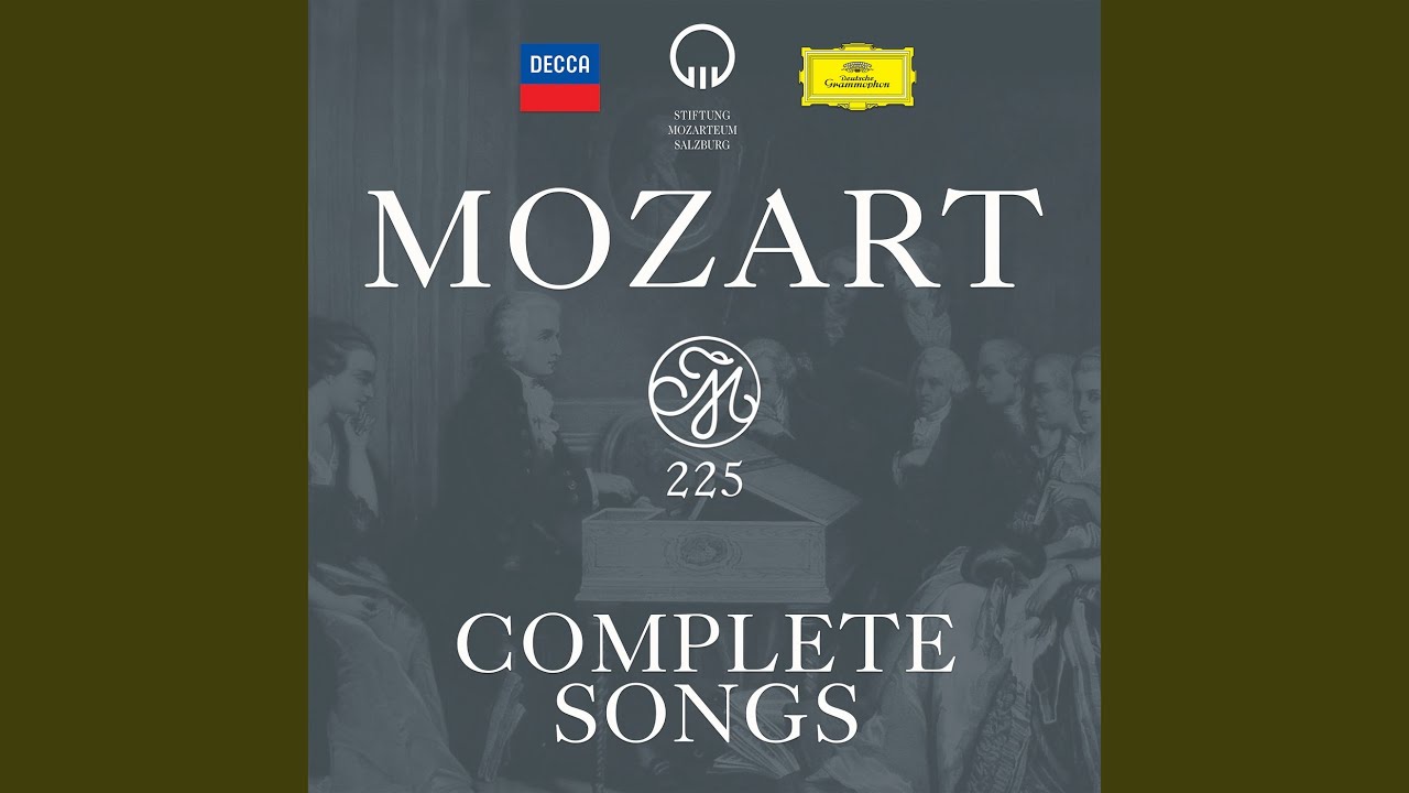 Mozart: Ah, spiegarti, o Dio, vorrei, K.178 auf YouTube ansehen Mozart: Ah, spiegarti, o Dio, vorrei, K.178 auf YouTube ansehen
