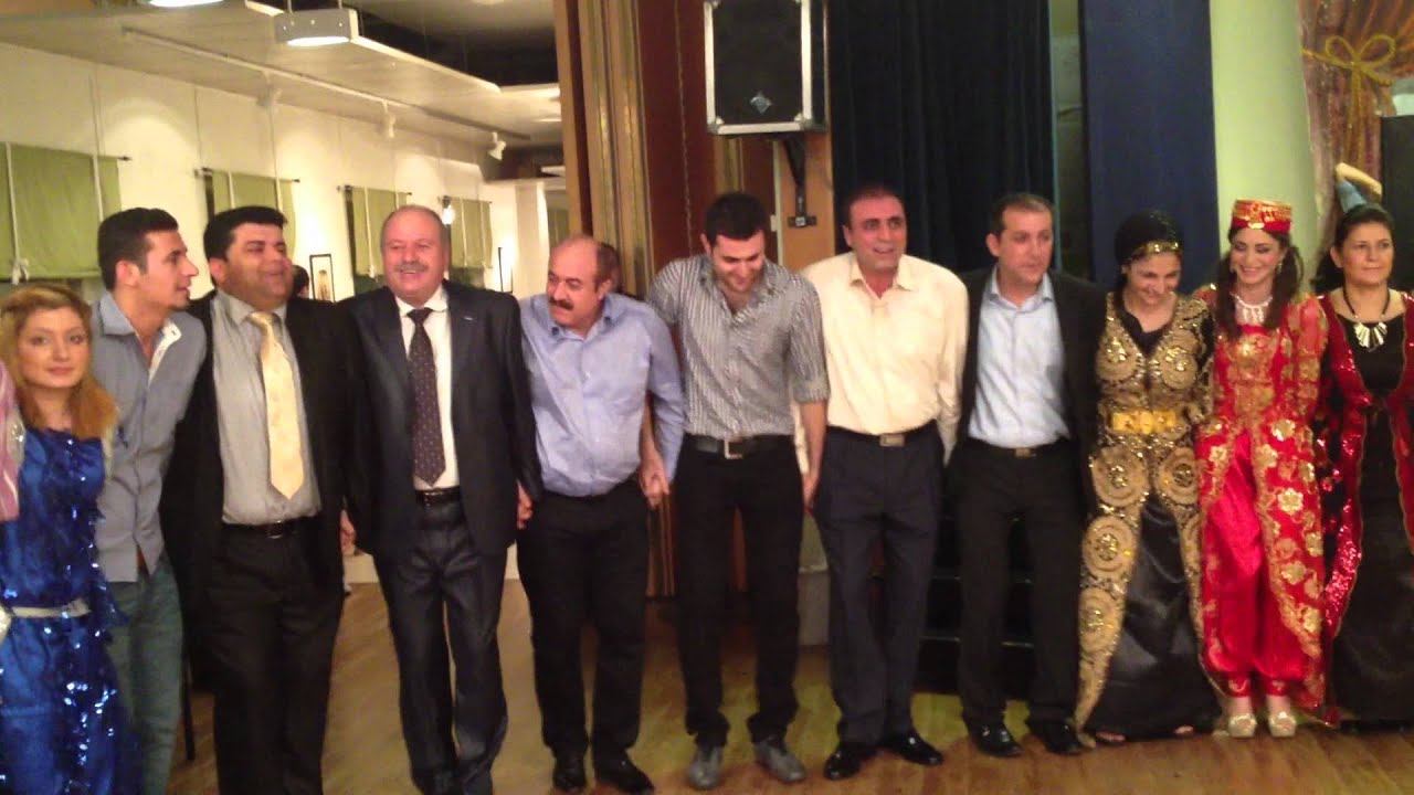 dawat bistin u hasan xina borlange 2 musik xelil derbas u sevo derbas