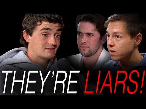 The Minnesota Fraud Scandal | An Unfiltered Conversation with Nick Shirley thumbnail