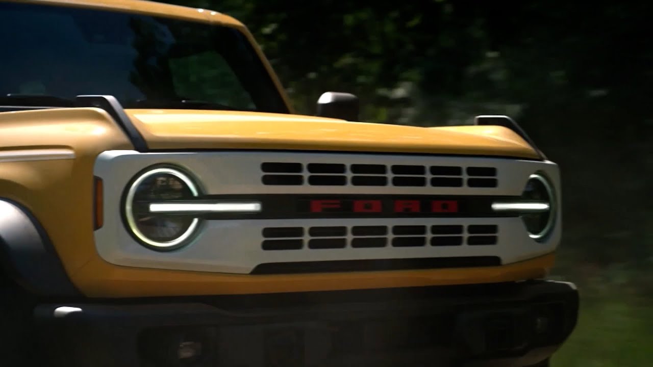 James Taylor Ford Commercial