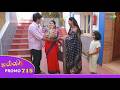 Malli Serial | Episode 715 Promo | 24th Apr 26 | Nikitha | Vijay | Saregama Dice TV Shows Tamil