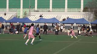 [260329] 미라클취미반대회 U12 고양ISFC vs 싸커스토리