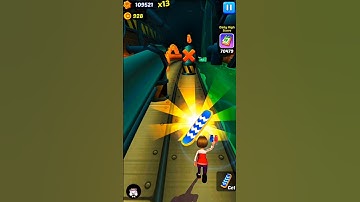 Subway princess #shorts #subway princessrunner #48