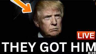MAGA Won’t Like What Happened in the Last 24 Hours