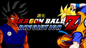 DBZ Devolution Special Opening