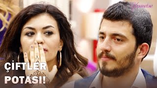 Kutudan Çıkan İsimler Herkesi Şaşırttı! | Kısmetse Olur 36. Haftanın Finali