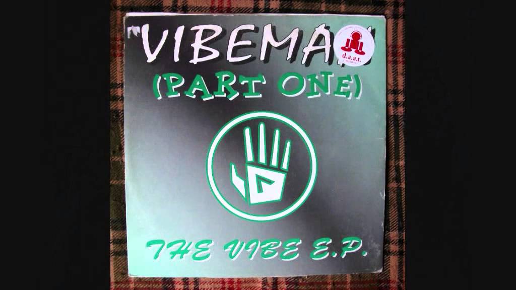 Vibeman - Piano Vibe (Version)