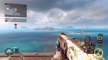 MOST POPULAR TRICKSHOT SPOT ON NEW ECLIPSE DLC MAPS