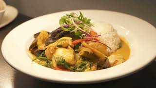 Lord Bagenal Inn; Carlow Food Series