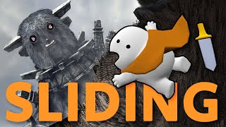Cloning the Climbing of Shadow of the Colossus in Unity | Part 2