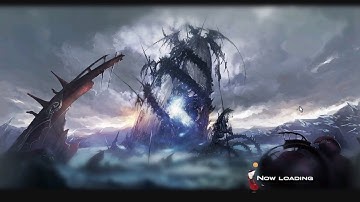 When you return to an MMO after an extended break.