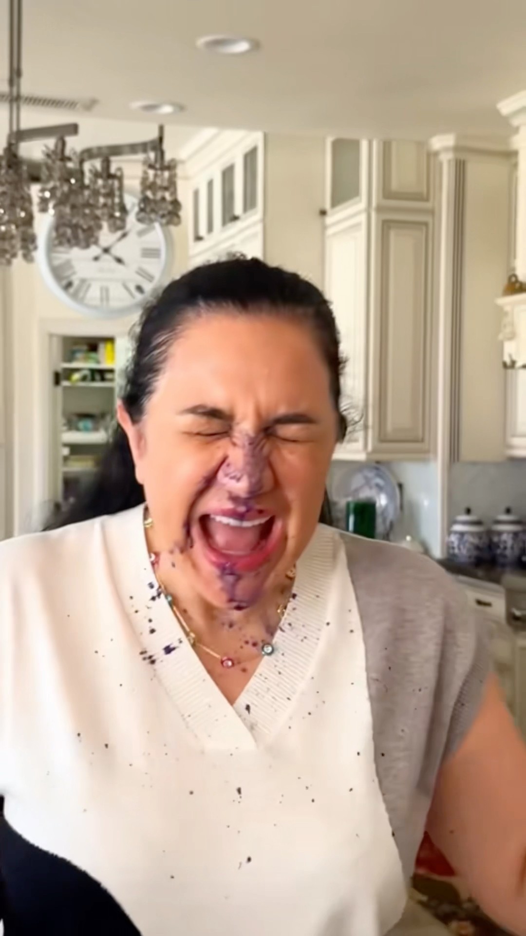 Is this the craziest family on YouTube? ?