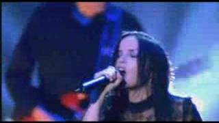 The Corrs - Breathless Live In Geneva - 2004