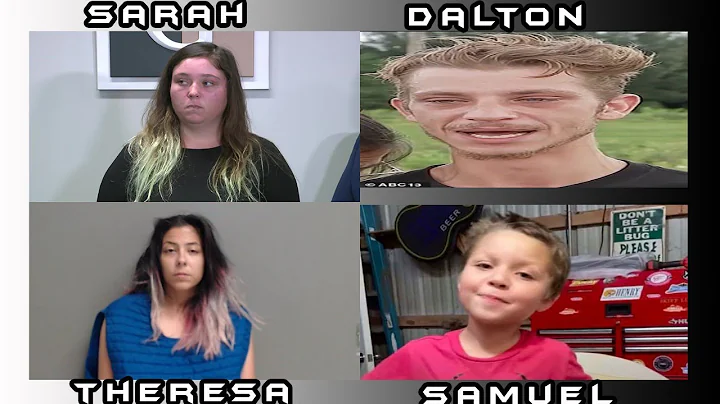 "UPDATE" SAMUEL OLSON...SARAH OLSON SPEAKS OUT ON ...