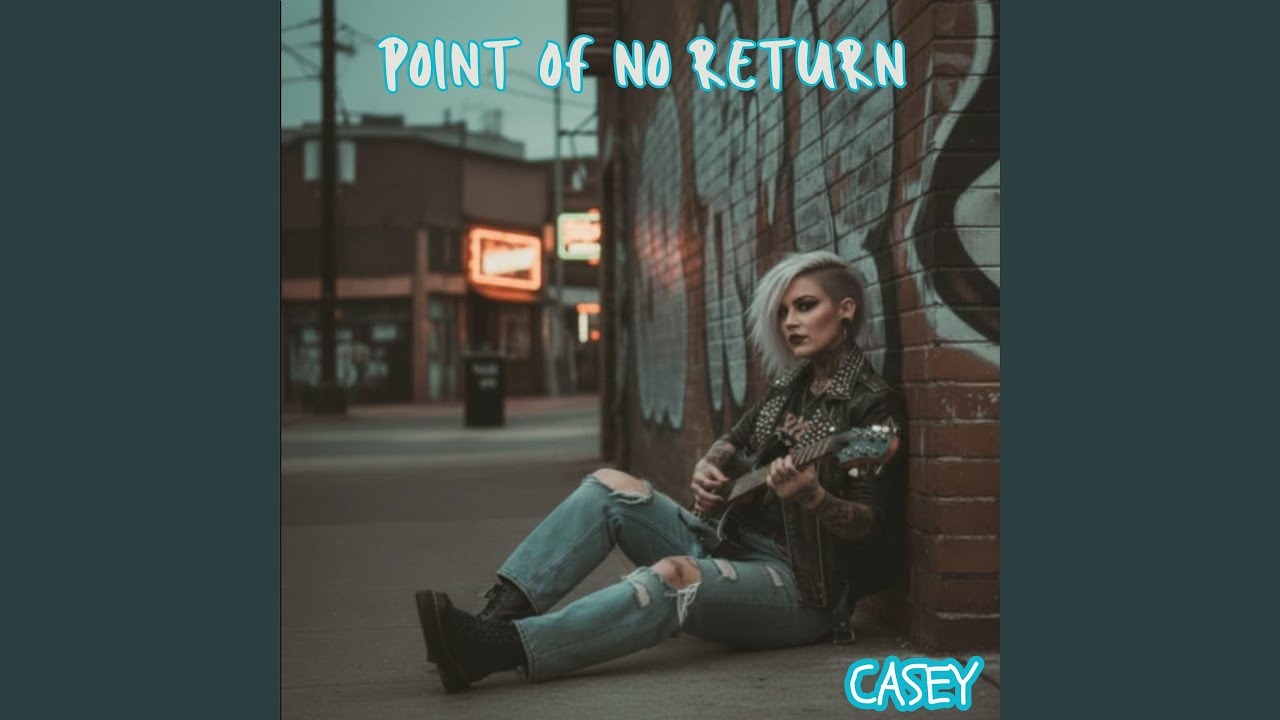 Point of no Return