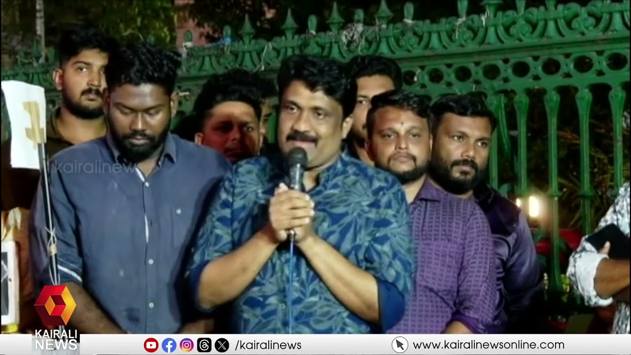 ലോവർ പ്രൈമറി സ്കൂൾ ടീച്ചേഴ്സ് നിരാഹാര സമരം അവസാനിപ്പിച്ചു | THIRUVANANTHAPURAM