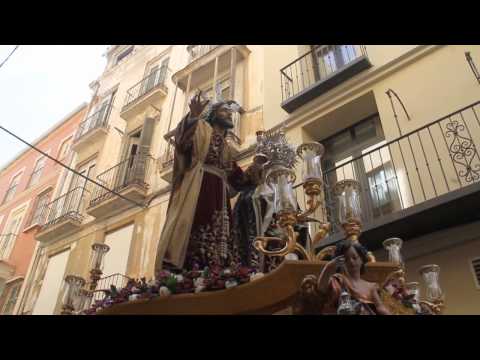 Real y Muy Ilustre Hermandad de la Sagrada Cena Sacramental y María Santísima de la Paz