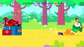 Golfmasters Completed Full Gameplay Level 11-50 | THE END