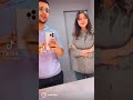 نهايه عاديه بصوت عزيز وزينب برنامج بوليفارد المواهب نهايه عاديه بصوت عزيز وزينب برنامج بوليفارد المواهب