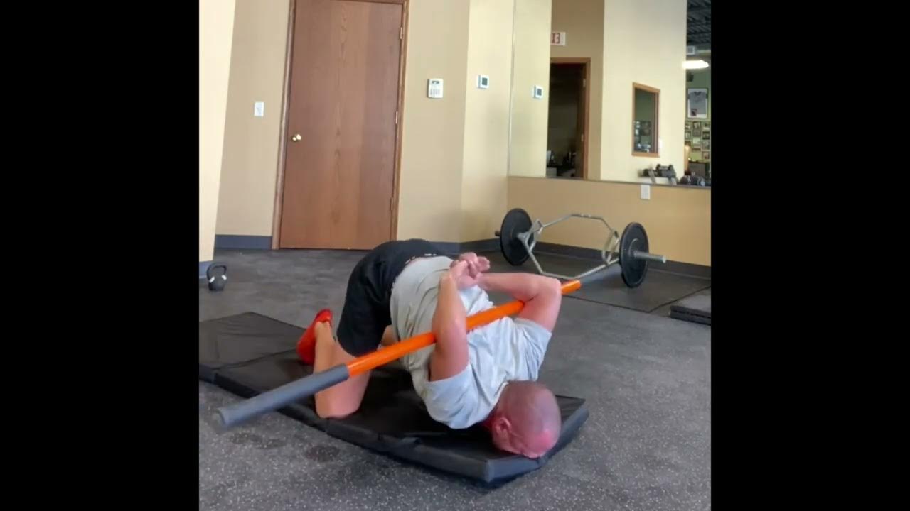 CORE Broomstick Challenge Omaha YouTube