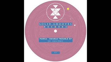 PAWSA - Twiple Fwet [SGR011]