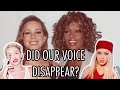 Female Singers | Most PAINFUL Vocal Issues | Can’t Sing Anymore?