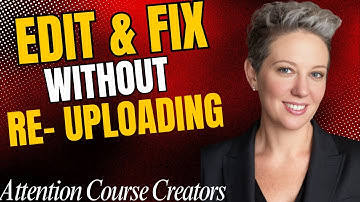 What Every Course Creator NEEDS to Know About Embedding Videos